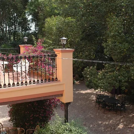 Guest house Carmen Alcanar Les Cases d'Alcanar