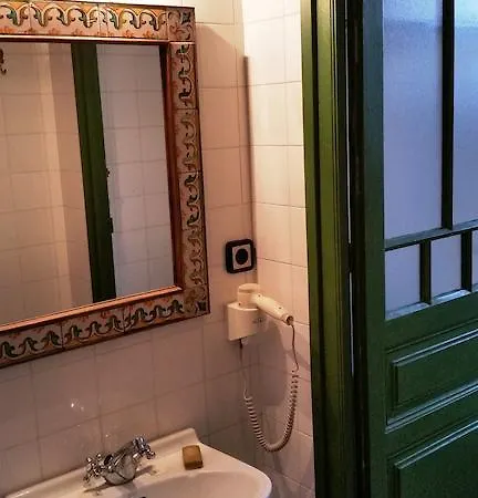 Guest house Carmen Alcanar Les Cases d'Alcanar