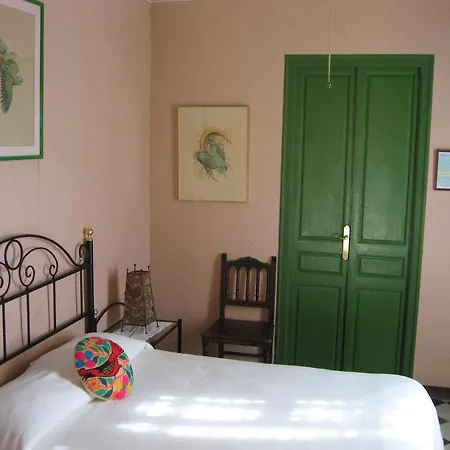 Guest house Carmen Alcanar
