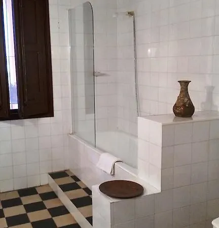 Carmen Alcanar Guest house