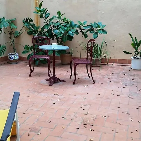 Guest house Carmen Alcanar Les Cases d'Alcanar