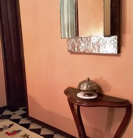 Guest house Carmen Alcanar *