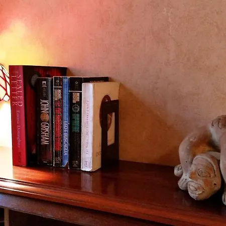 Guest house Carmen Alcanar Les Cases d'Alcanar