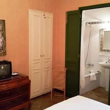 Carmen Alcanar Guest house Les Cases d'Alcanar
