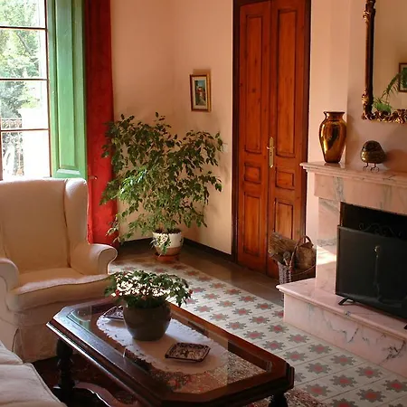 Carmen Alcanar Guest house Les Cases d'Alcanar